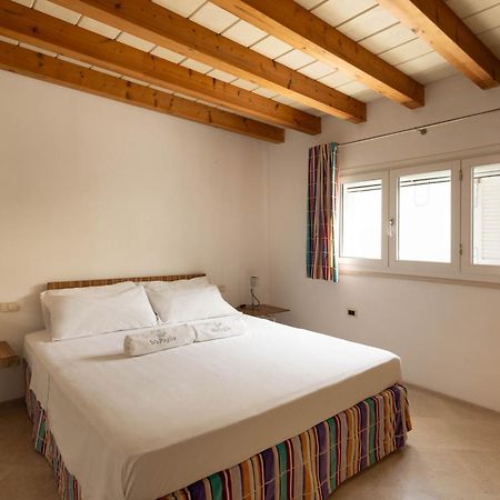 Wepuglia - Residence Calapaura Polignano a Mare Εξωτερικό φωτογραφία