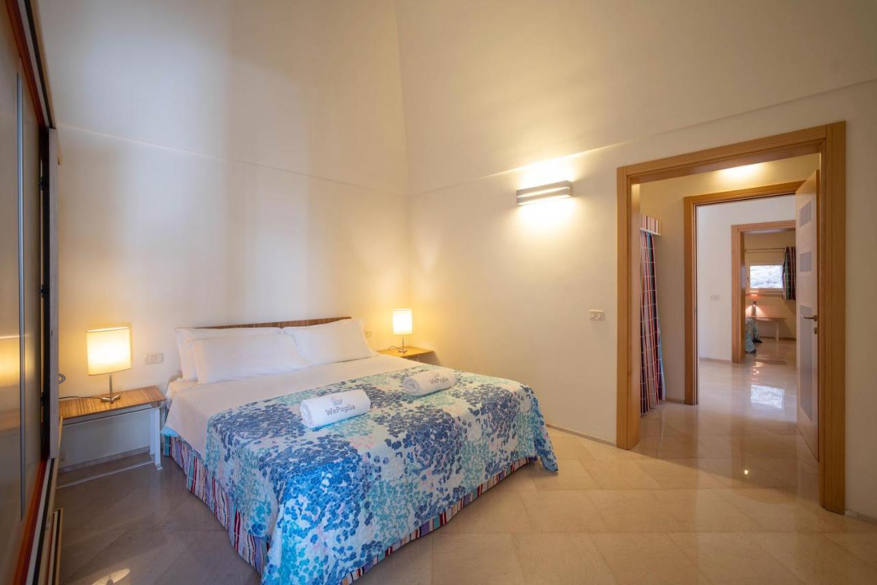 Wepuglia - Residence Calapaura Polignano a Mare Εξωτερικό φωτογραφία