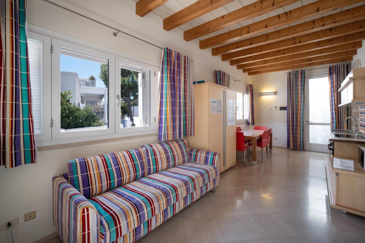Wepuglia - Residence Calapaura Polignano a Mare Εξωτερικό φωτογραφία