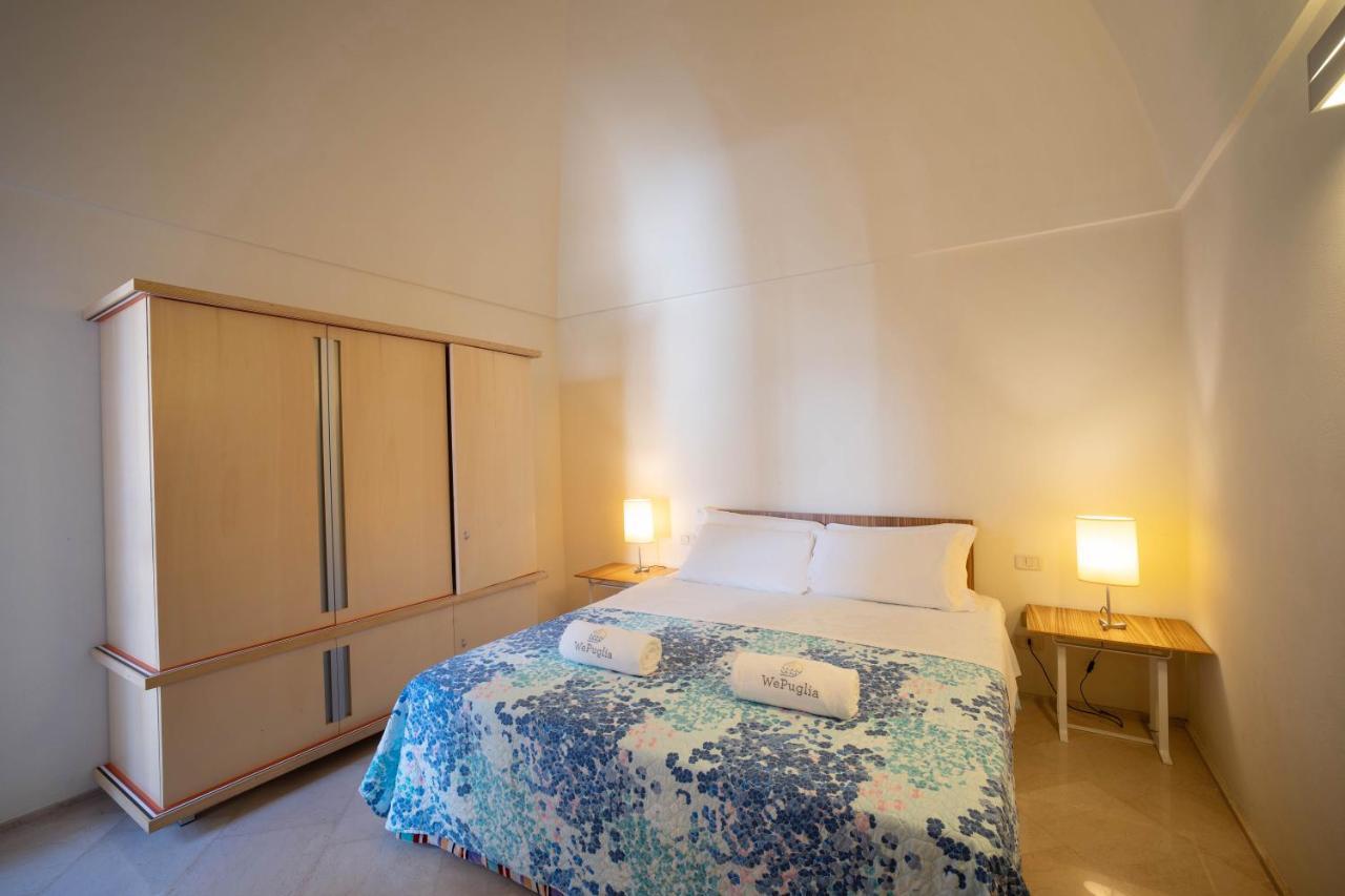 Wepuglia - Residence Calapaura Polignano a Mare Εξωτερικό φωτογραφία