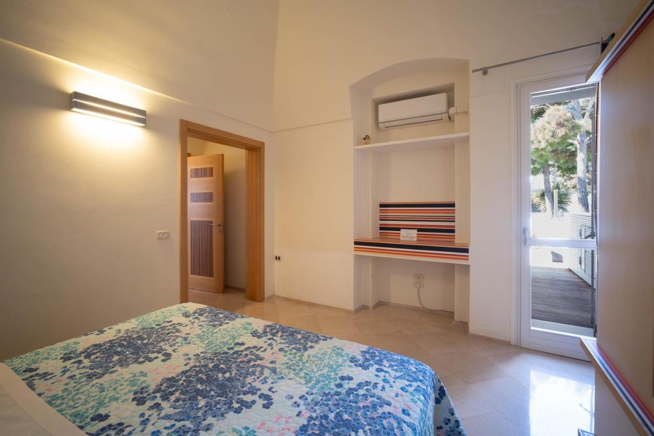 Wepuglia - Residence Calapaura Polignano a Mare Εξωτερικό φωτογραφία