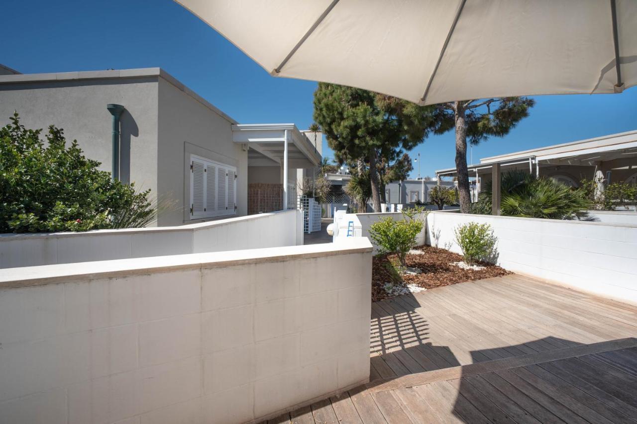 Wepuglia - Residence Calapaura Polignano a Mare Εξωτερικό φωτογραφία
