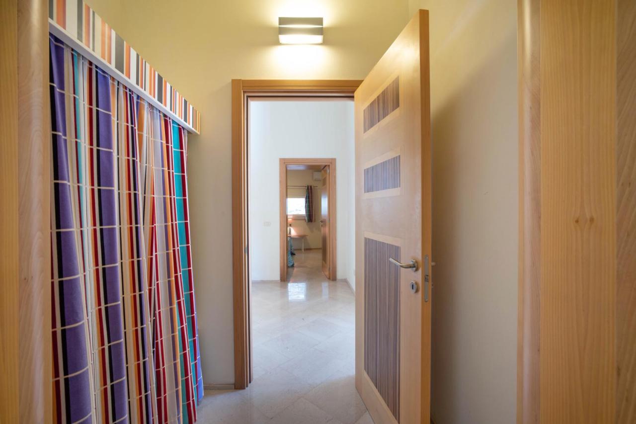 Wepuglia - Residence Calapaura Polignano a Mare Εξωτερικό φωτογραφία