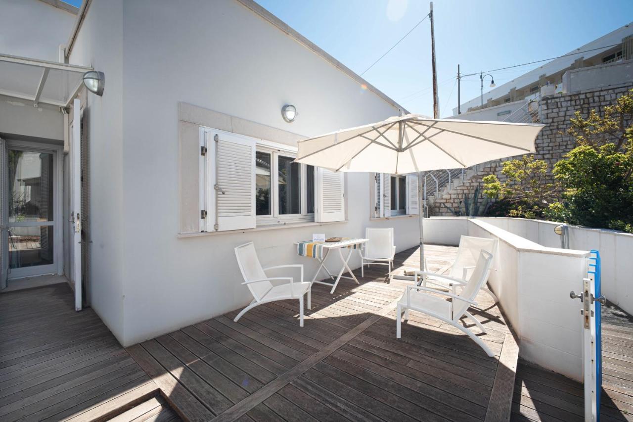 Wepuglia - Residence Calapaura Polignano a Mare Εξωτερικό φωτογραφία