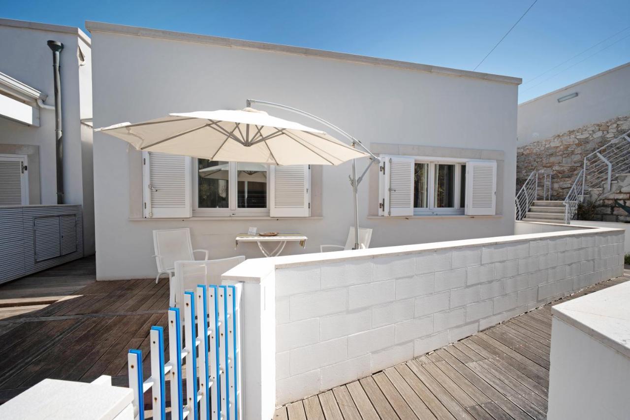 Wepuglia - Residence Calapaura Polignano a Mare Εξωτερικό φωτογραφία