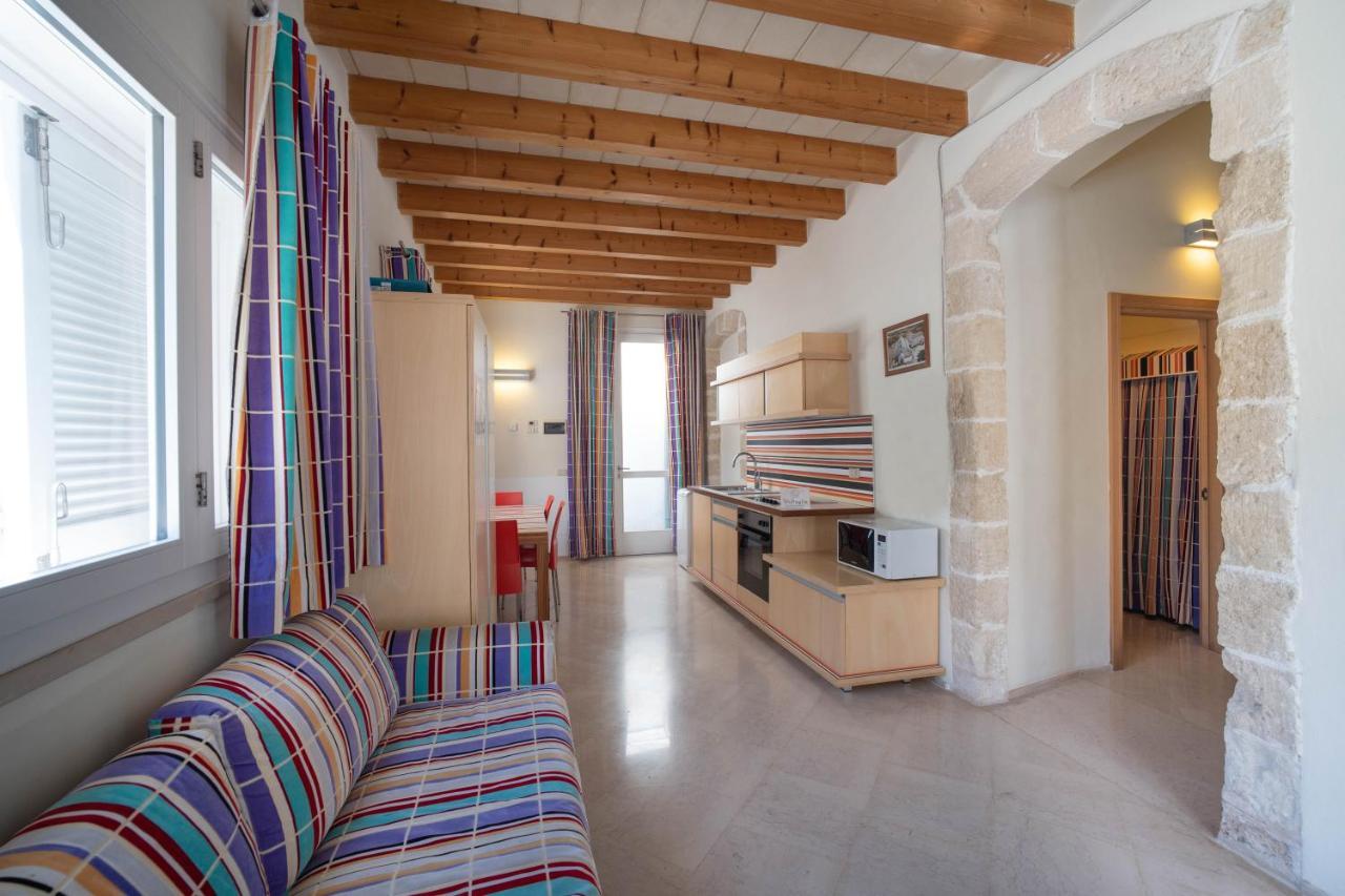 Wepuglia - Residence Calapaura Polignano a Mare Εξωτερικό φωτογραφία