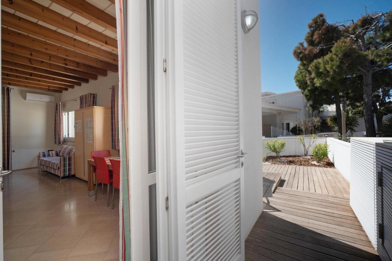 Wepuglia - Residence Calapaura Polignano a Mare Εξωτερικό φωτογραφία