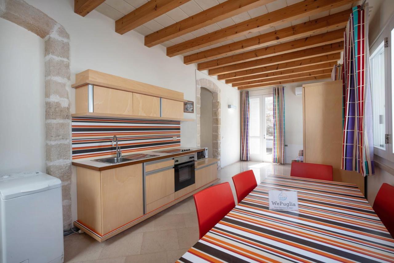 Wepuglia - Residence Calapaura Polignano a Mare Εξωτερικό φωτογραφία