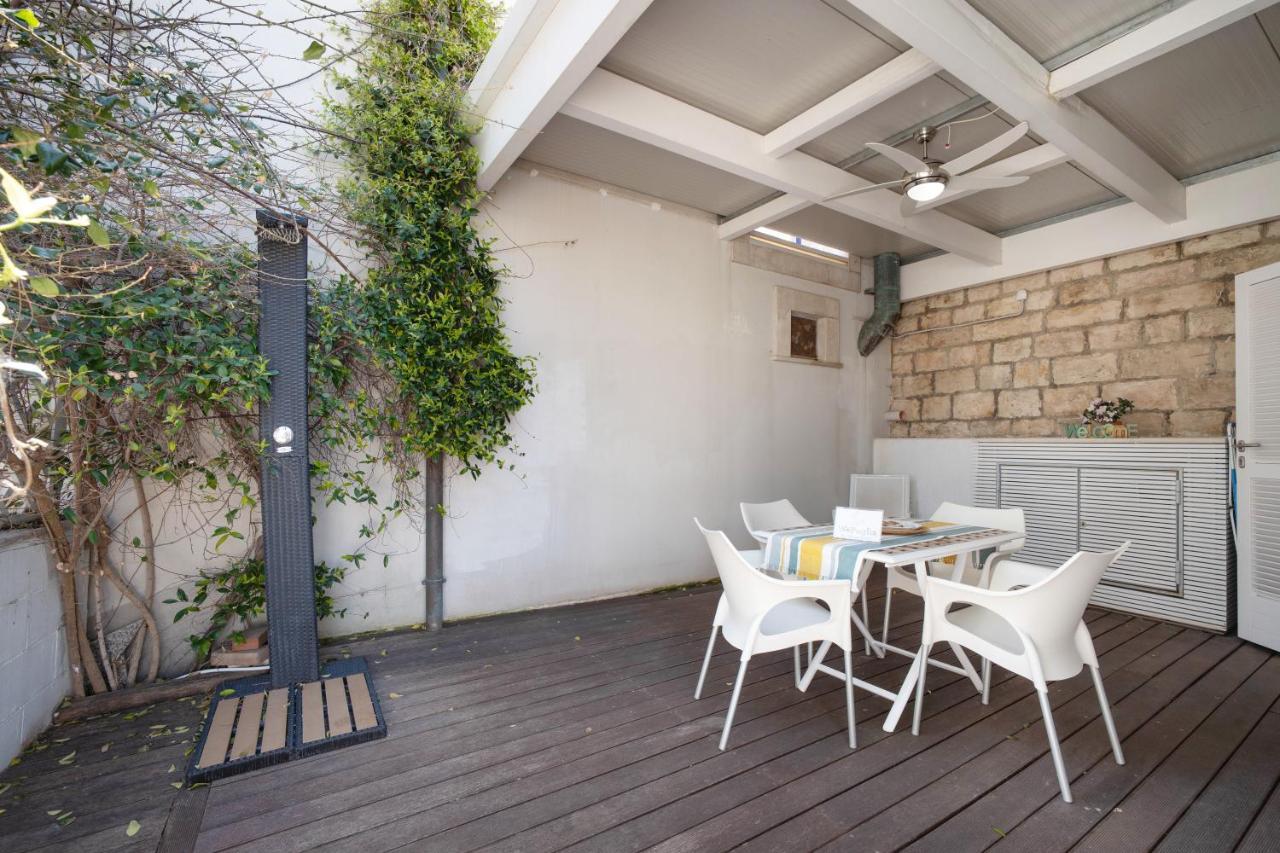 Wepuglia - Residence Calapaura Polignano a Mare Εξωτερικό φωτογραφία