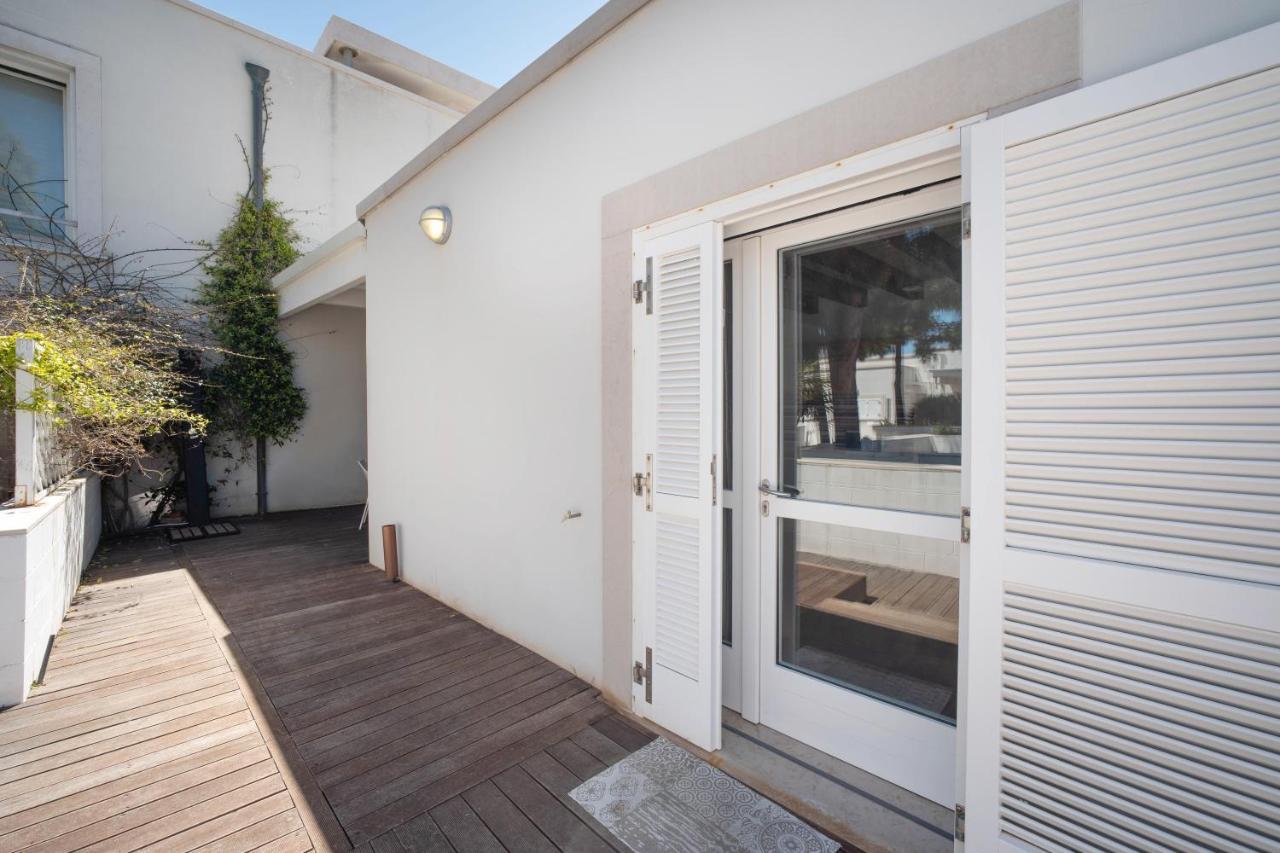 Wepuglia - Residence Calapaura Polignano a Mare Εξωτερικό φωτογραφία