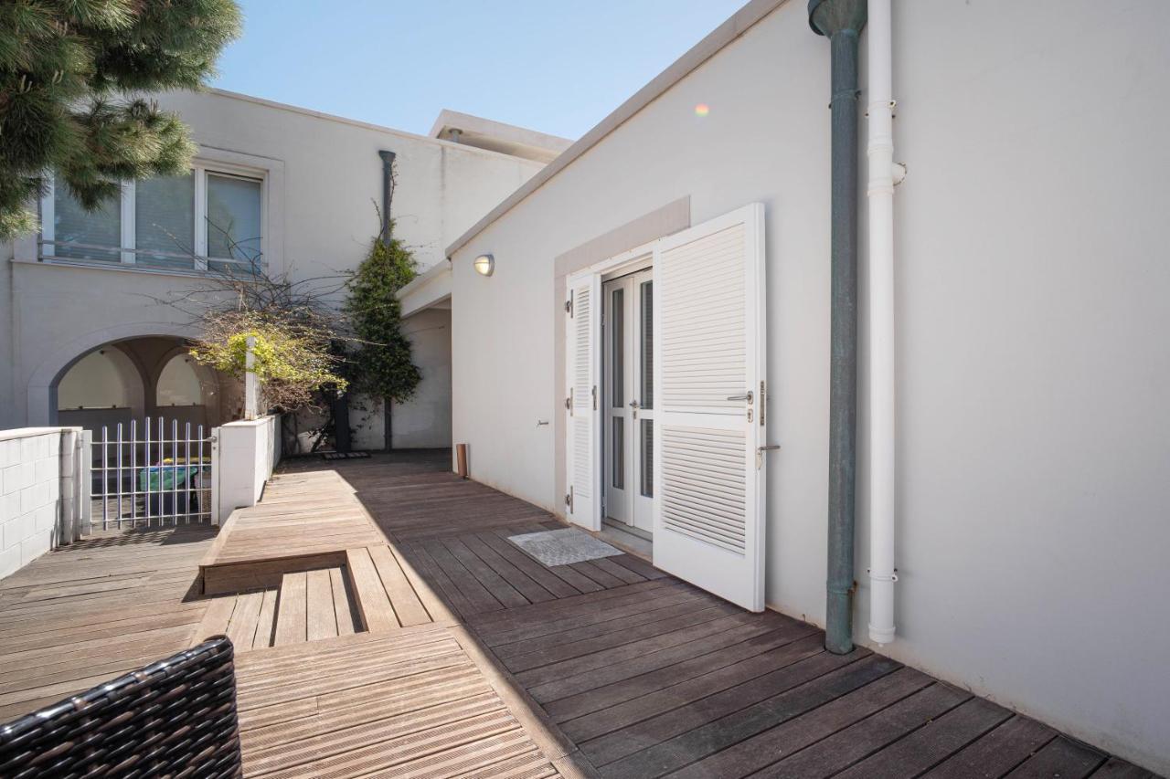 Wepuglia - Residence Calapaura Polignano a Mare Εξωτερικό φωτογραφία