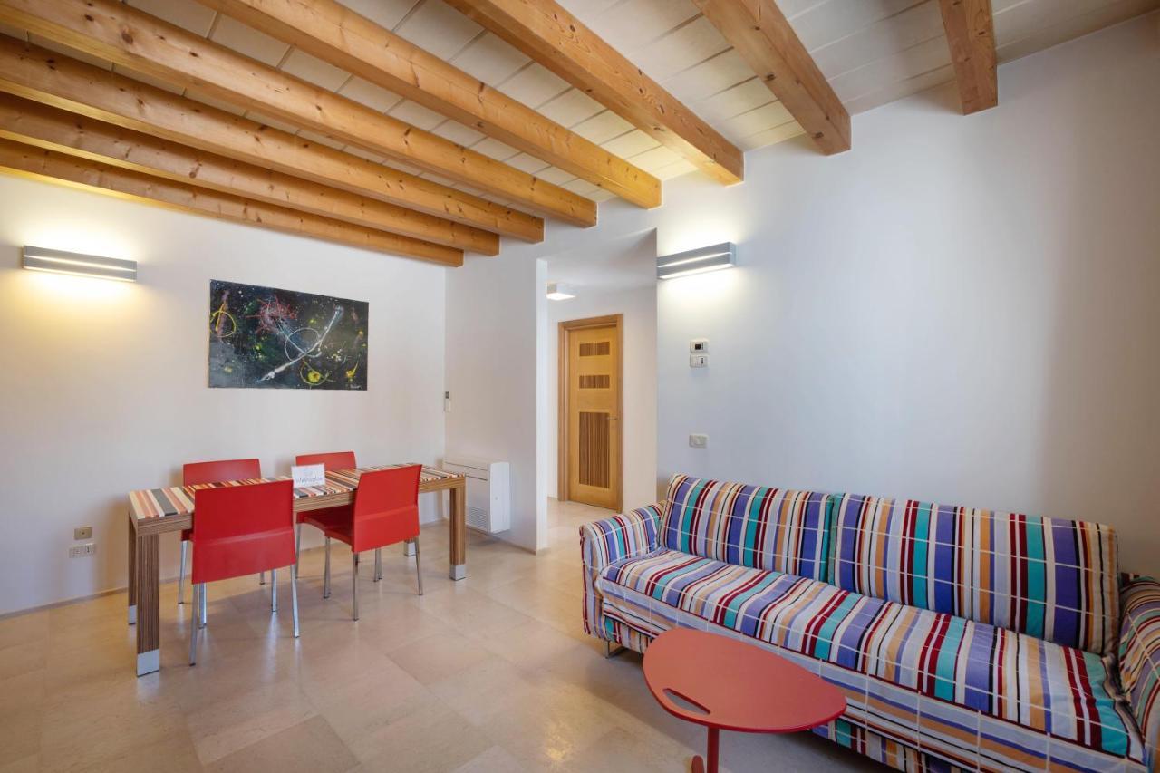 Wepuglia - Residence Calapaura Polignano a Mare Εξωτερικό φωτογραφία