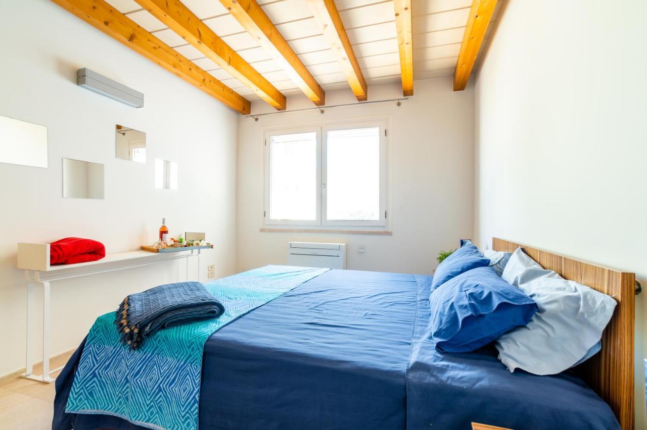 Wepuglia - Residence Calapaura Polignano a Mare Εξωτερικό φωτογραφία