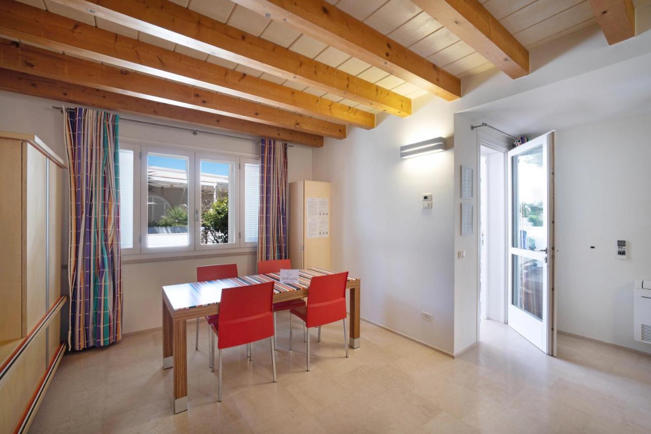 Wepuglia - Residence Calapaura Polignano a Mare Εξωτερικό φωτογραφία
