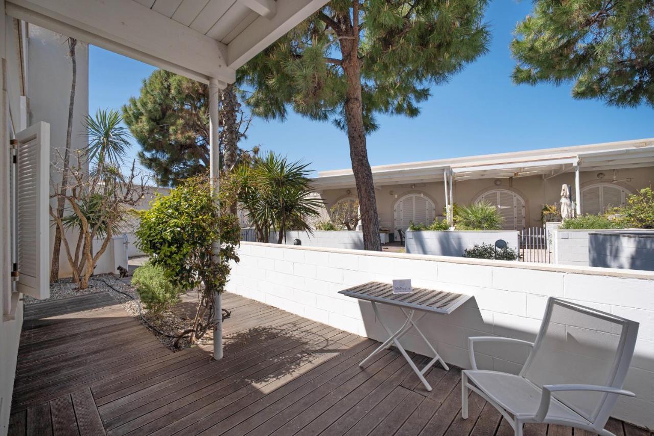 Wepuglia - Residence Calapaura Polignano a Mare Εξωτερικό φωτογραφία