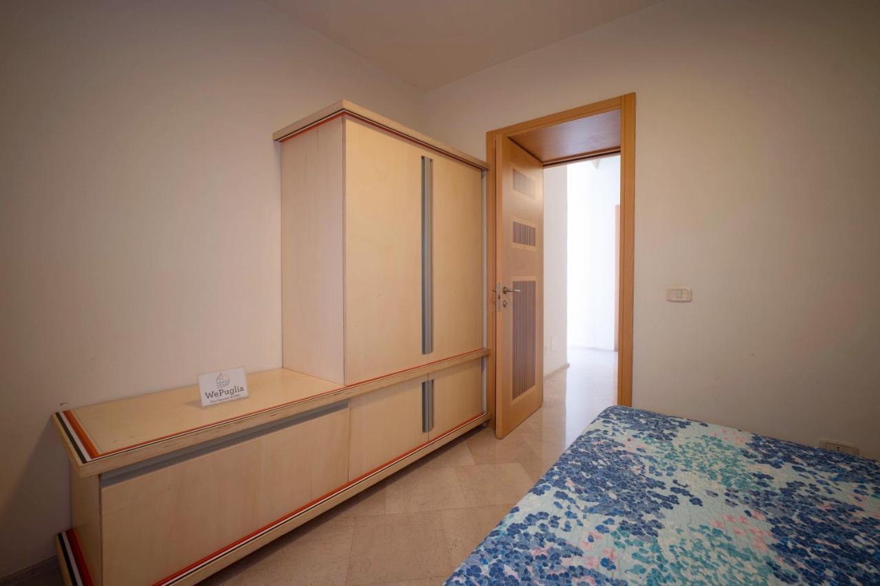 Wepuglia - Residence Calapaura Polignano a Mare Εξωτερικό φωτογραφία
