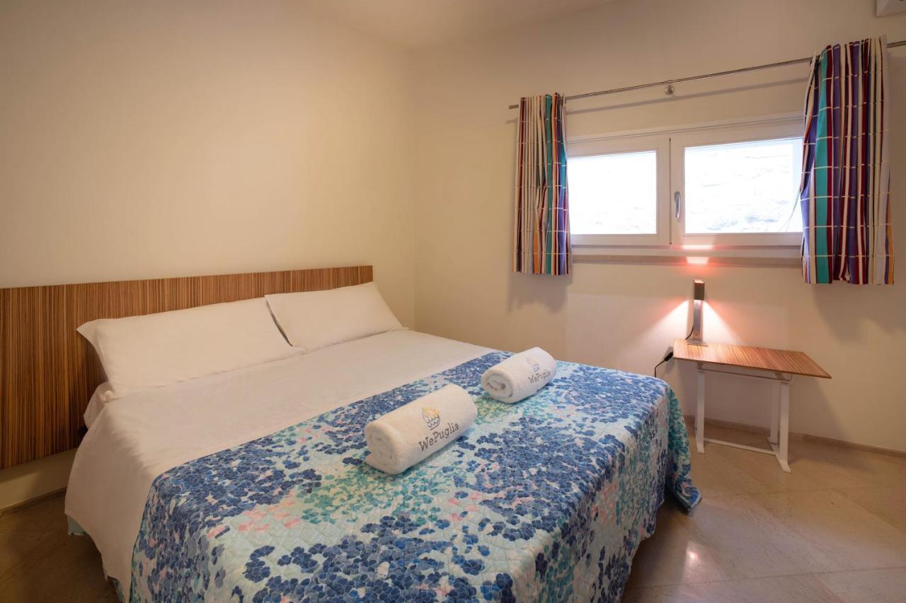 Wepuglia - Residence Calapaura Polignano a Mare Εξωτερικό φωτογραφία