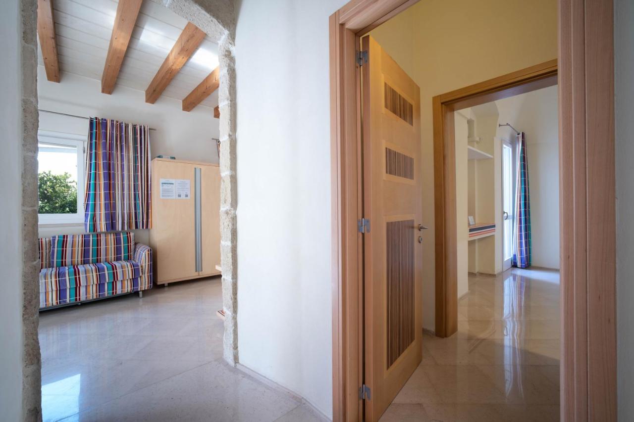 Wepuglia - Residence Calapaura Polignano a Mare Εξωτερικό φωτογραφία