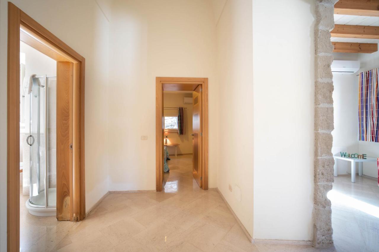 Wepuglia - Residence Calapaura Polignano a Mare Εξωτερικό φωτογραφία