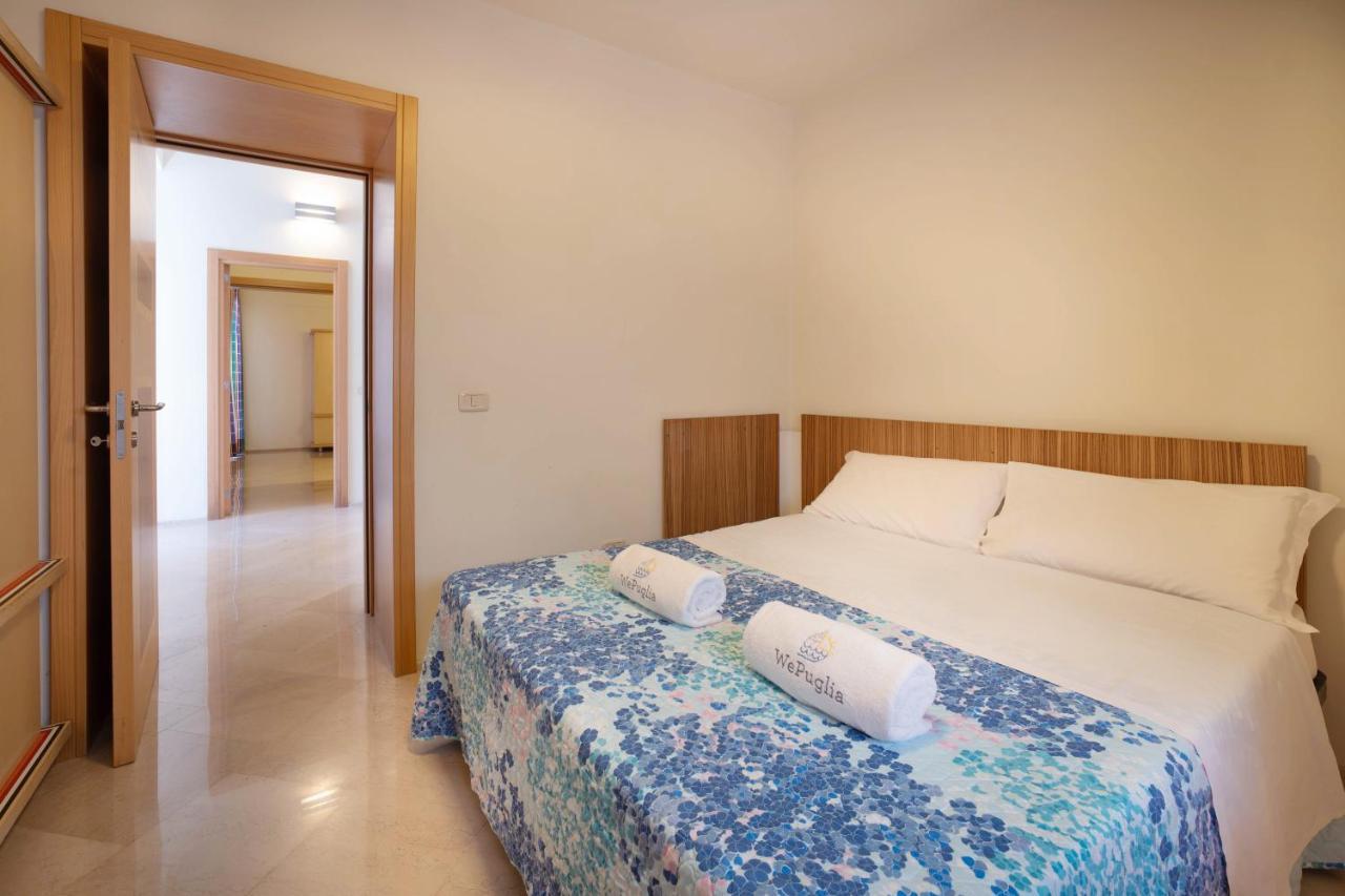 Wepuglia - Residence Calapaura Polignano a Mare Εξωτερικό φωτογραφία