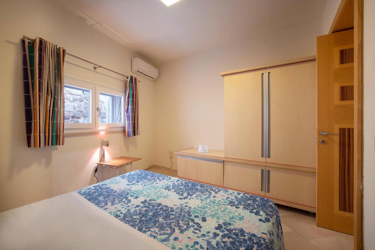 Wepuglia - Residence Calapaura Polignano a Mare Εξωτερικό φωτογραφία