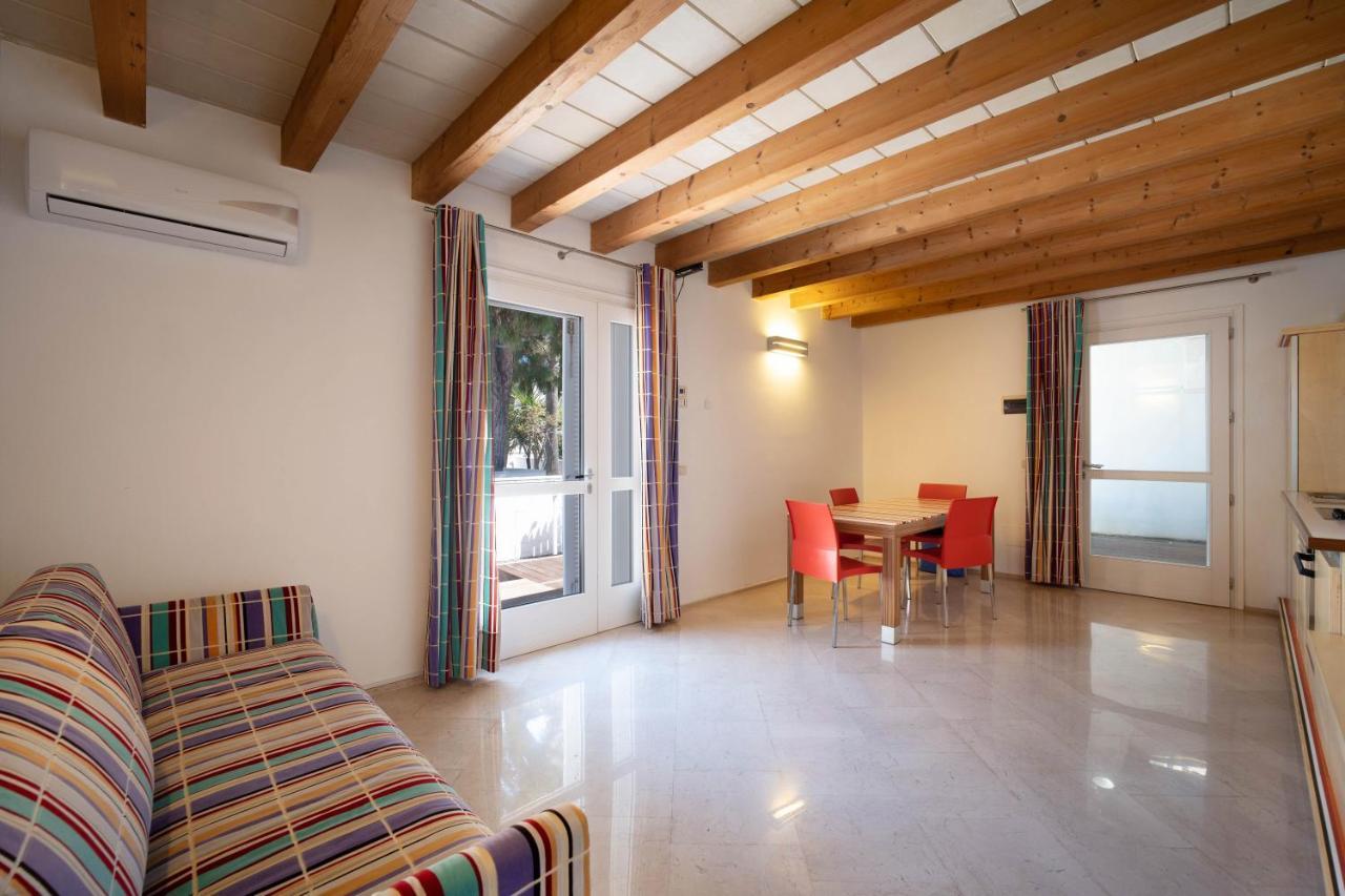 Wepuglia - Residence Calapaura Polignano a Mare Εξωτερικό φωτογραφία