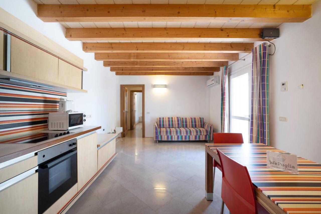 Wepuglia - Residence Calapaura Polignano a Mare Εξωτερικό φωτογραφία