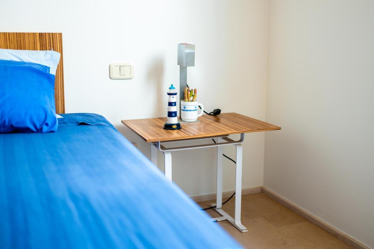 Wepuglia - Residence Calapaura Polignano a Mare Εξωτερικό φωτογραφία