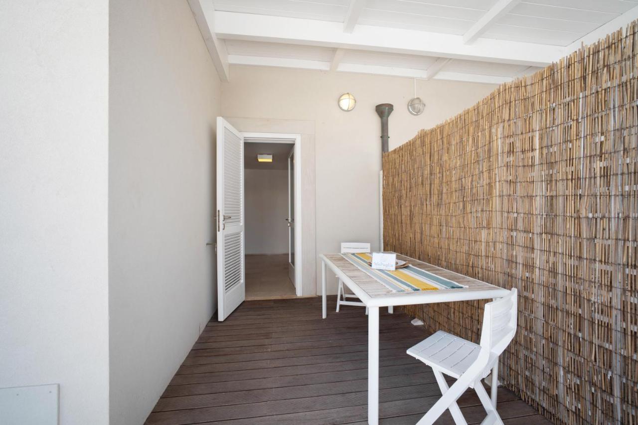 Wepuglia - Residence Calapaura Polignano a Mare Εξωτερικό φωτογραφία