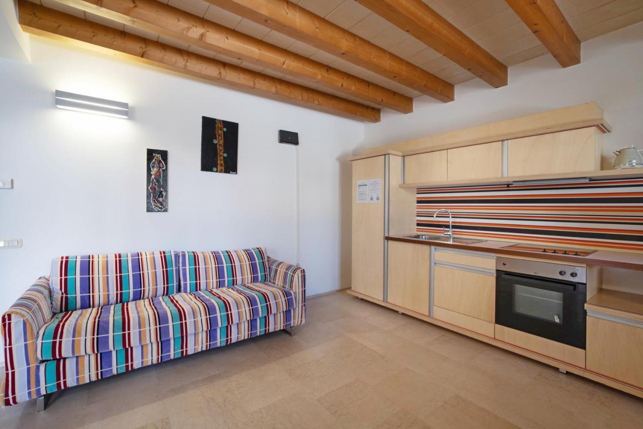 Wepuglia - Residence Calapaura Polignano a Mare Εξωτερικό φωτογραφία