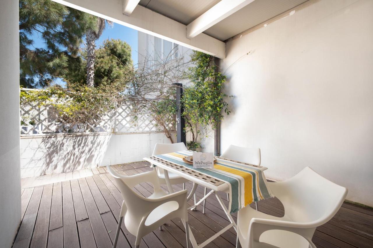 Wepuglia - Residence Calapaura Polignano a Mare Εξωτερικό φωτογραφία