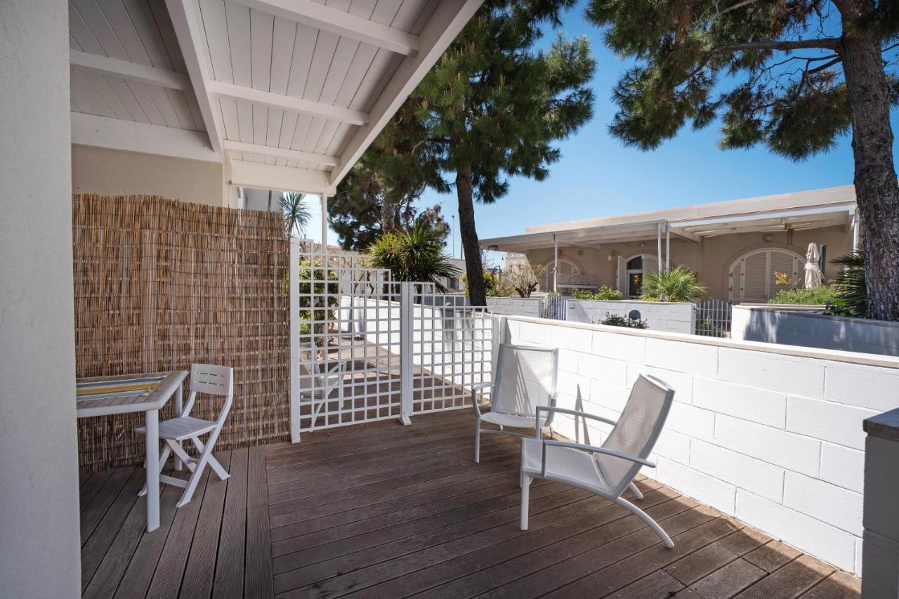 Wepuglia - Residence Calapaura Polignano a Mare Εξωτερικό φωτογραφία