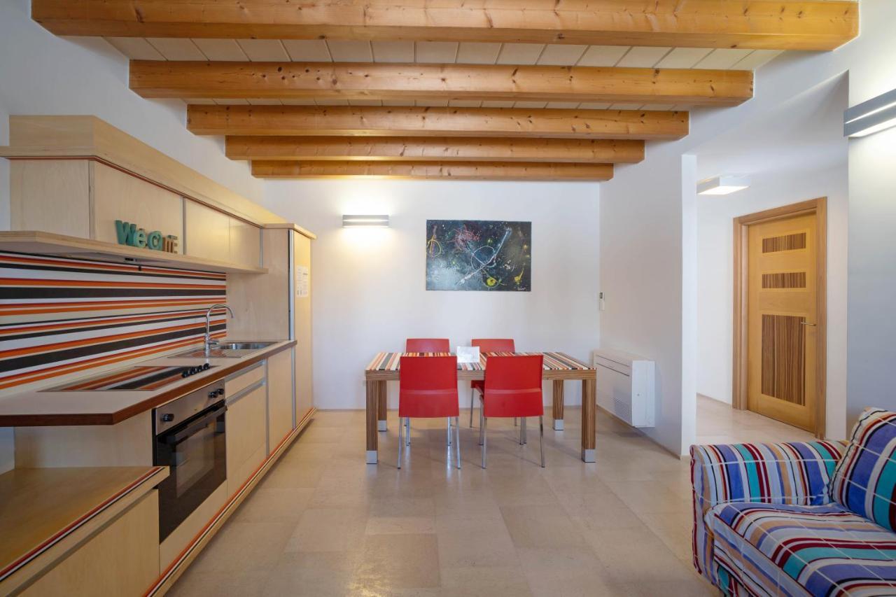 Wepuglia - Residence Calapaura Polignano a Mare Εξωτερικό φωτογραφία