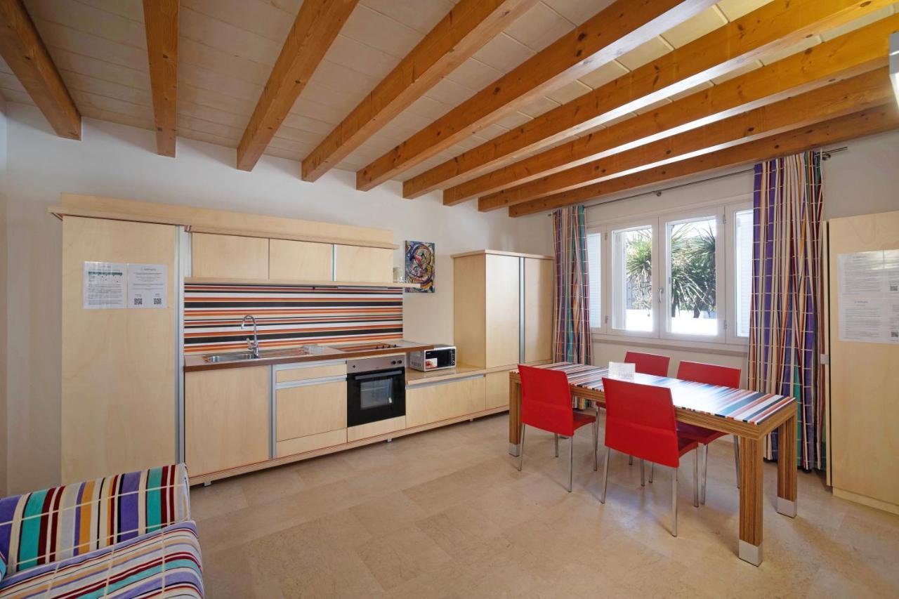 Wepuglia - Residence Calapaura Polignano a Mare Εξωτερικό φωτογραφία