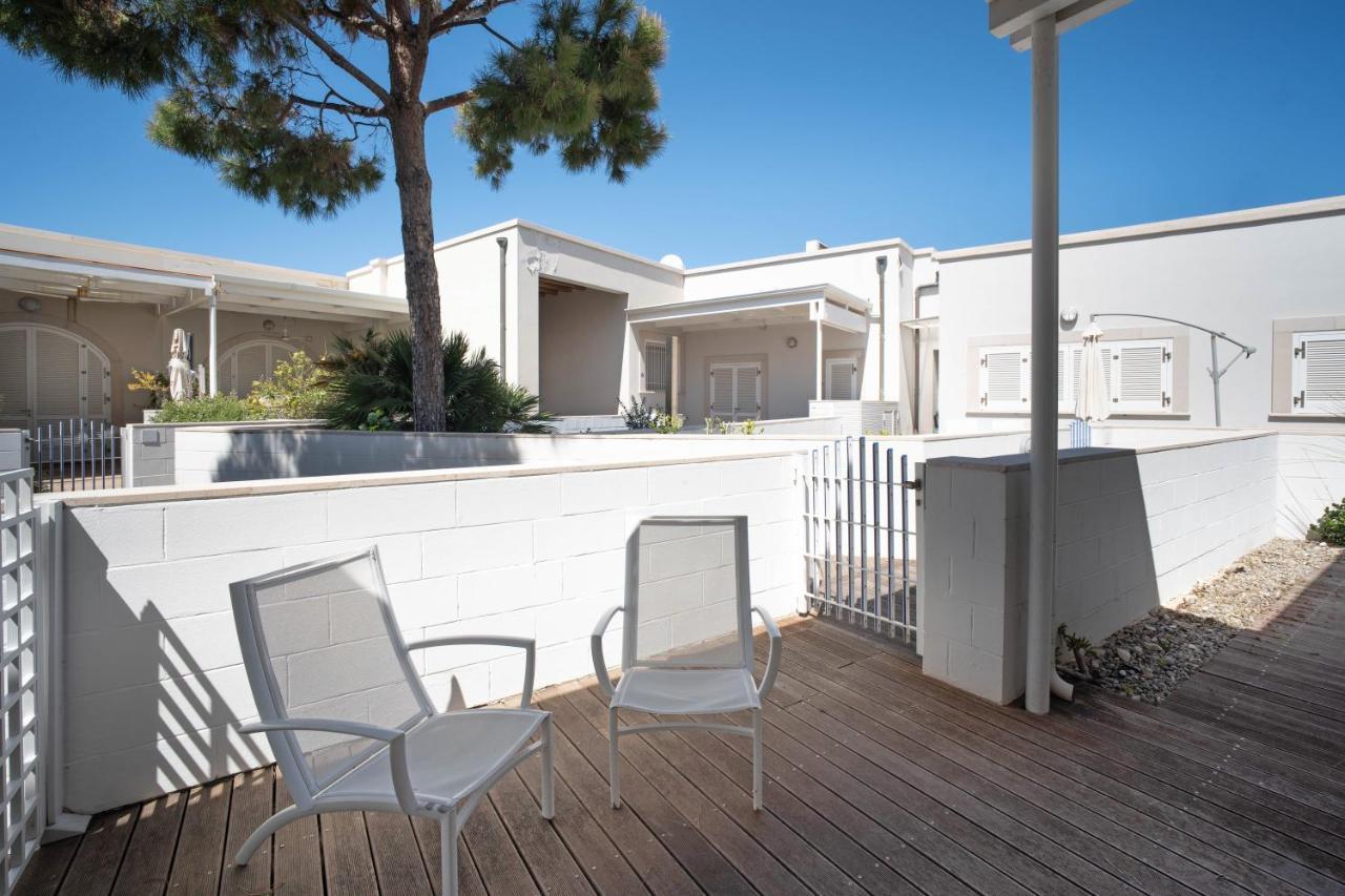Wepuglia - Residence Calapaura Polignano a Mare Εξωτερικό φωτογραφία