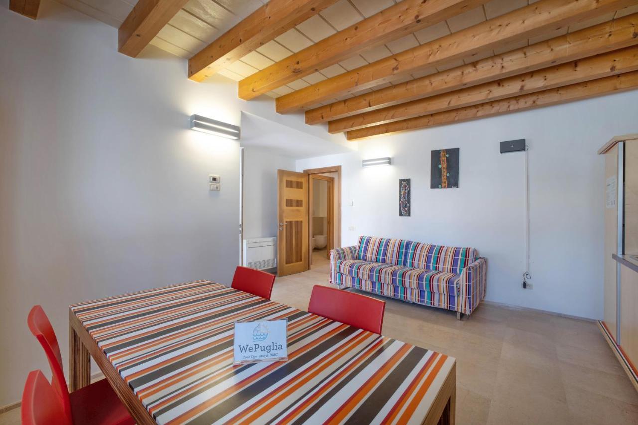 Wepuglia - Residence Calapaura Polignano a Mare Εξωτερικό φωτογραφία