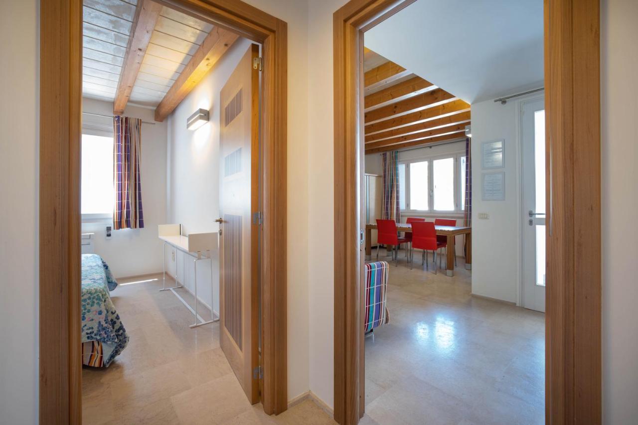 Wepuglia - Residence Calapaura Polignano a Mare Εξωτερικό φωτογραφία