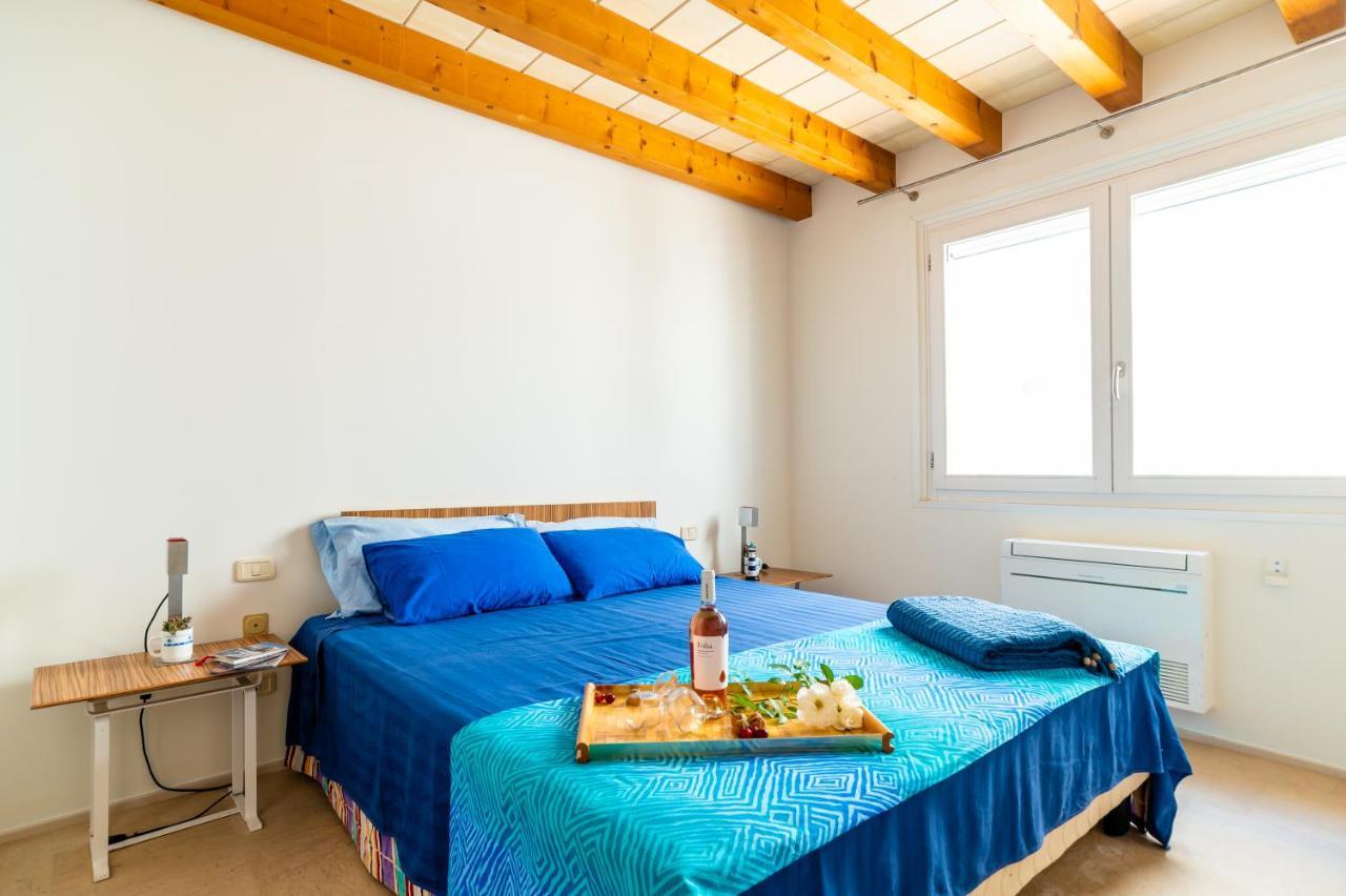 Wepuglia - Residence Calapaura Polignano a Mare Εξωτερικό φωτογραφία