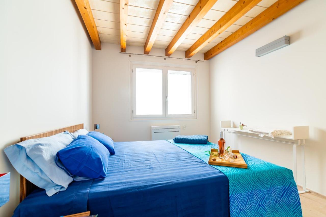 Wepuglia - Residence Calapaura Polignano a Mare Εξωτερικό φωτογραφία