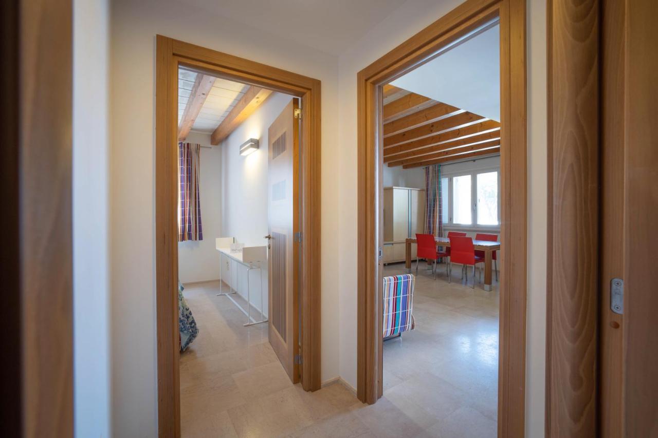 Wepuglia - Residence Calapaura Polignano a Mare Εξωτερικό φωτογραφία