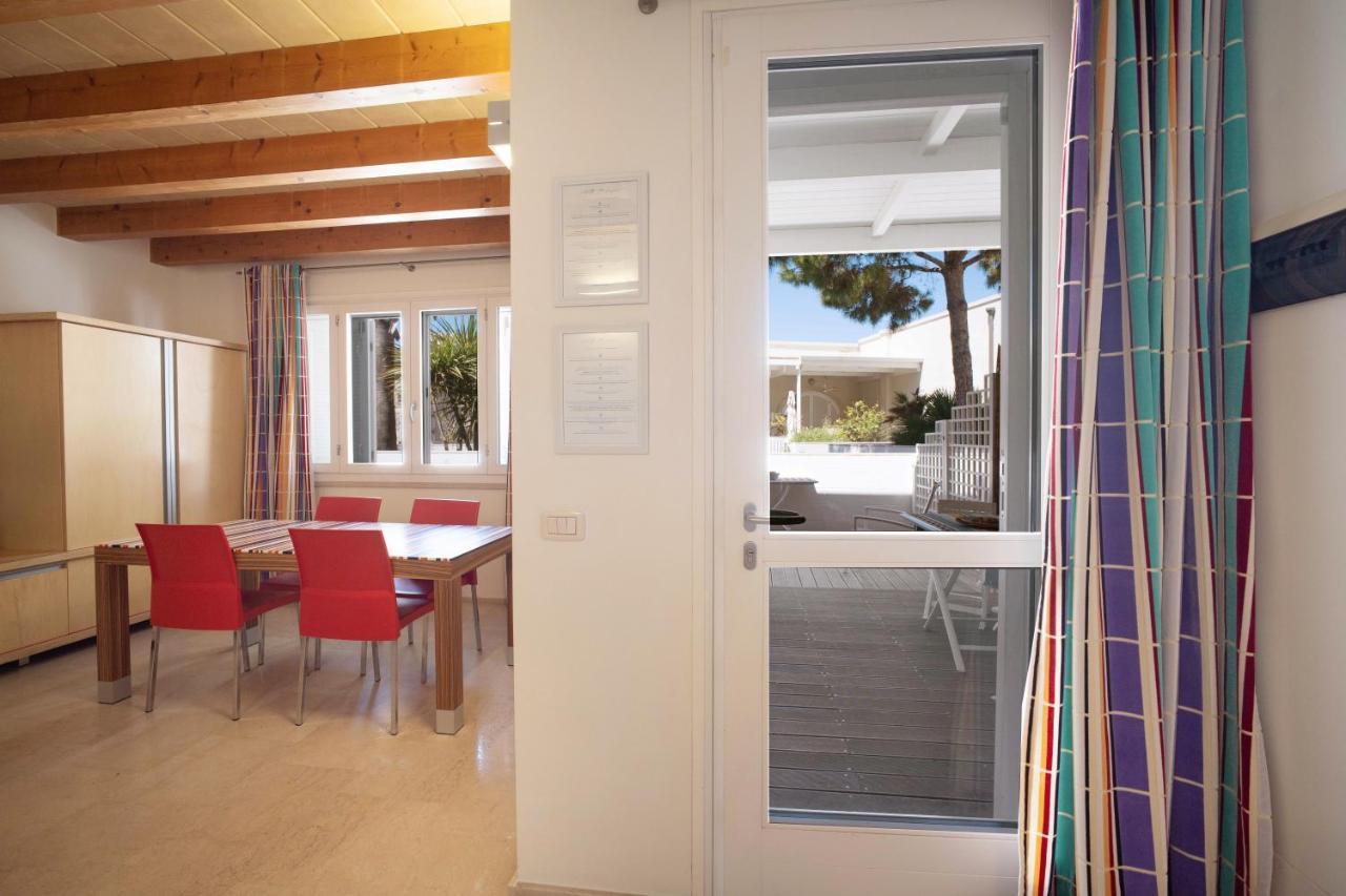 Wepuglia - Residence Calapaura Polignano a Mare Εξωτερικό φωτογραφία