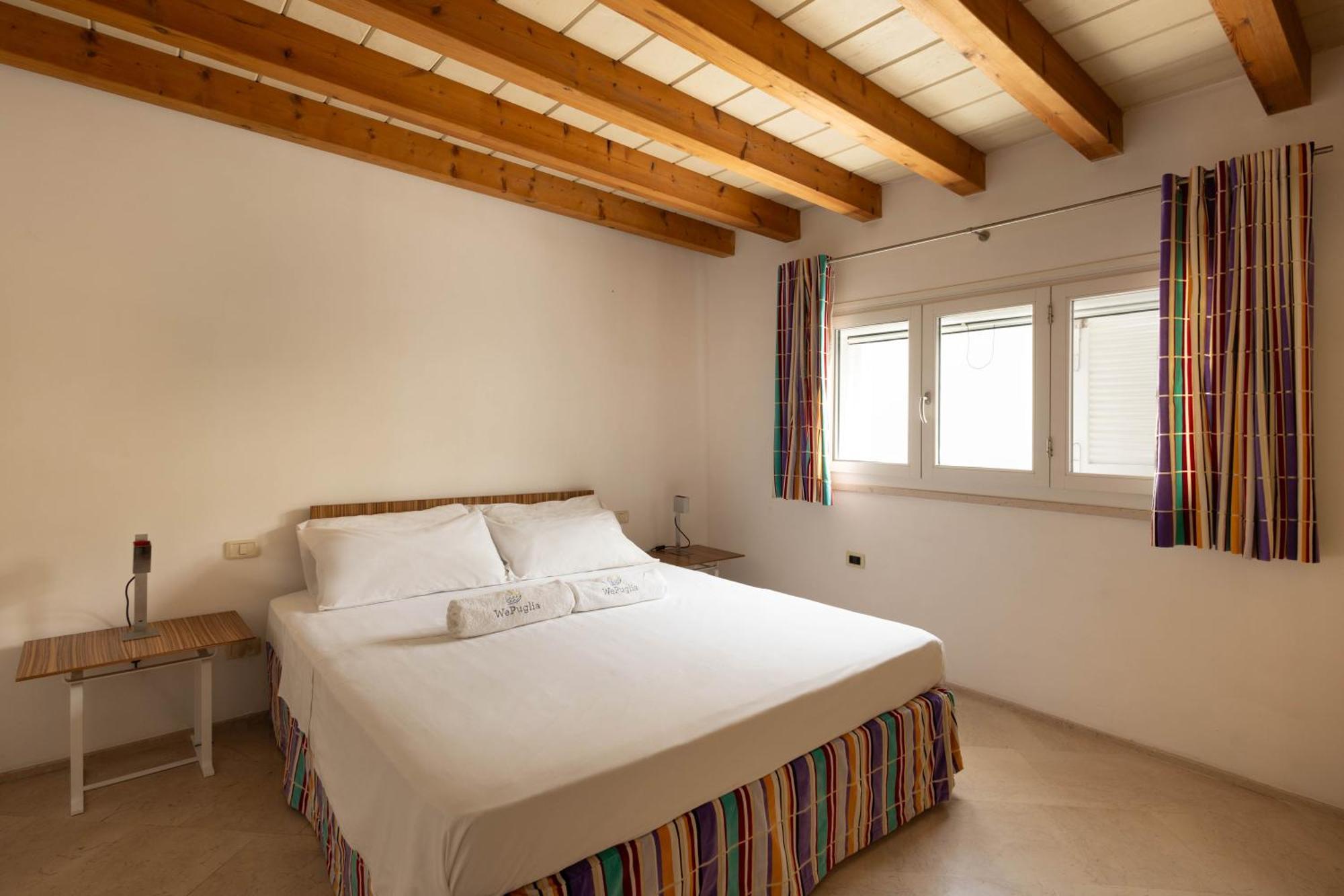 Wepuglia - Residence Calapaura Polignano a Mare Εξωτερικό φωτογραφία